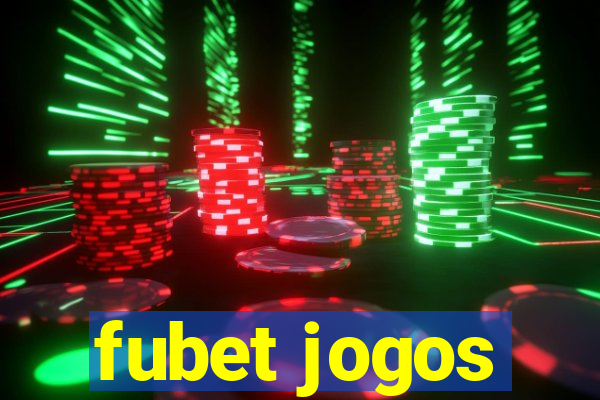 fubet jogos